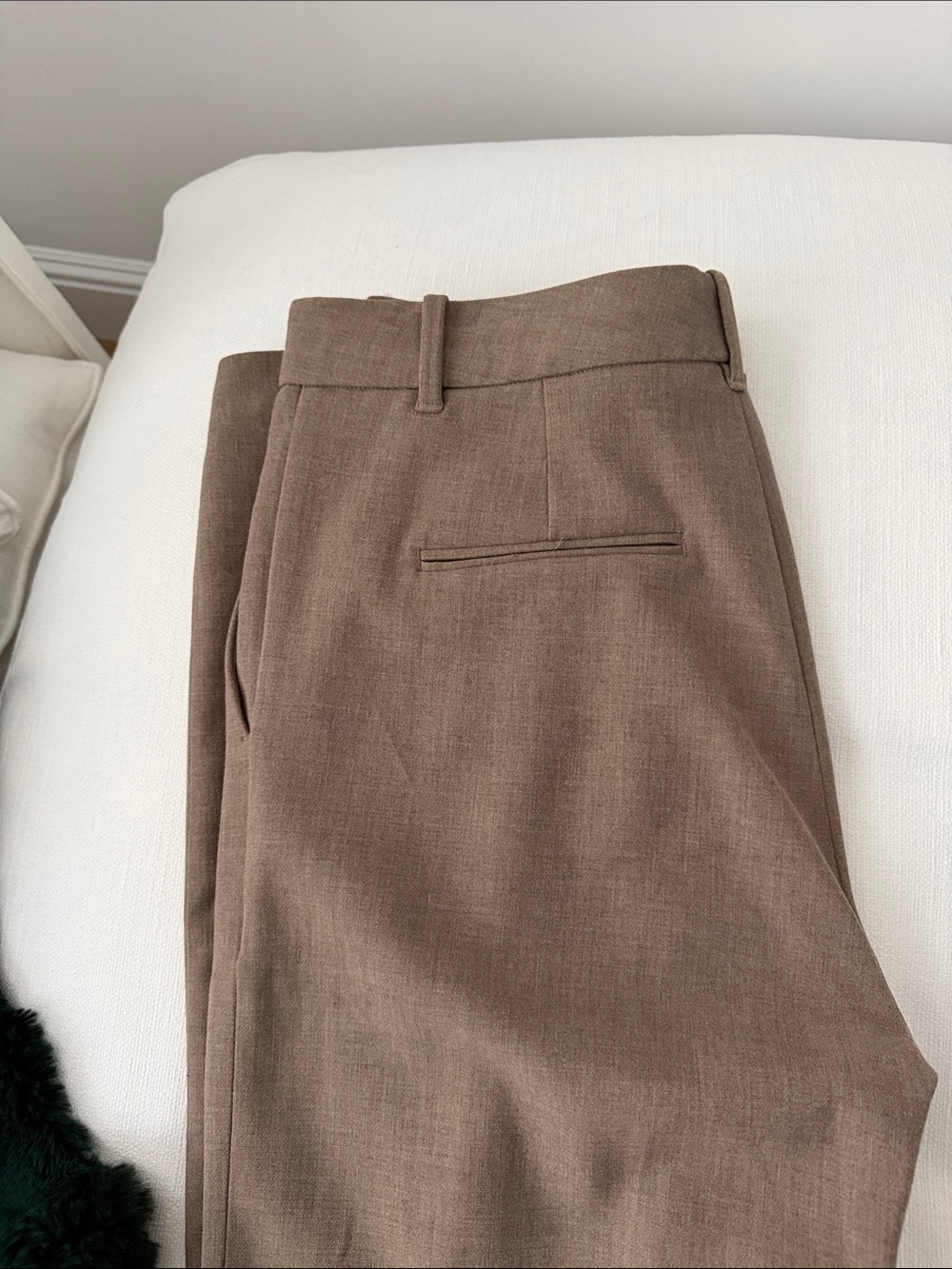 Wilfred effortless pants